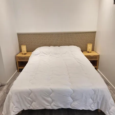 Maison Eden A 400 M De L'aeroport *